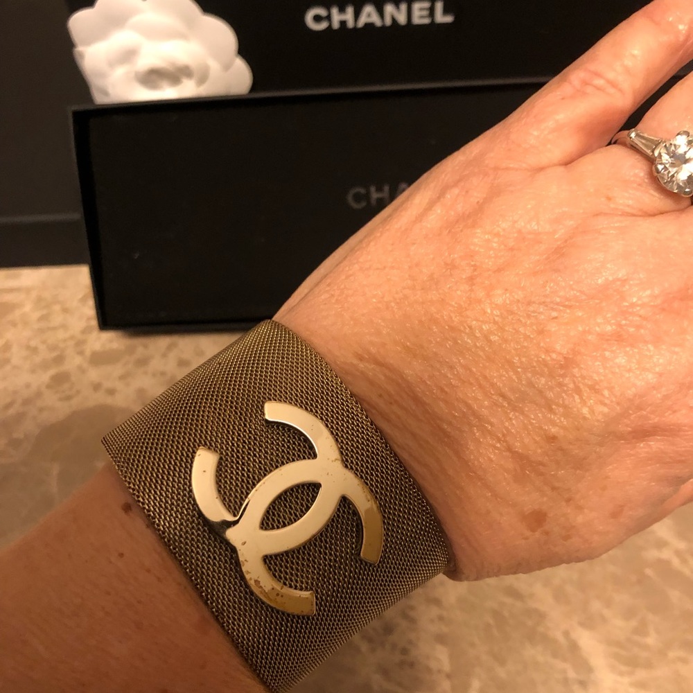 Chanel Bracelet